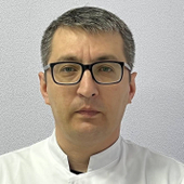 Сафаров Рустам Зелимханович, психолог