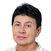 Проказова Елена Арсентьевна, терапевт