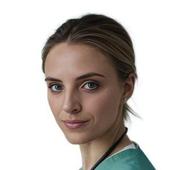 Балабанова Юлия Сергеевна, педиатр