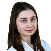 Павлюк Ангелина Валериевна, стоматолог-терапевт