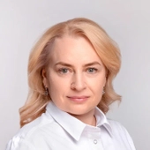 Романенко Надежда Александровна, пародонтолог