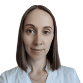 Ефимова Екатерина Александровна, врач УЗД