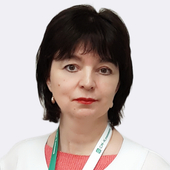 Птицына Надежда Владимировна, психолог