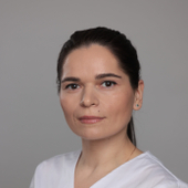 Радыш Ксения Владимировна, терапевт