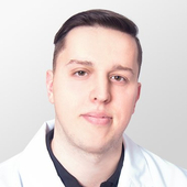 Федотов Андрей Леонидович, травматолог-ортопед