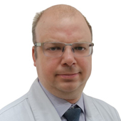 Фандеев Олег Анатольевич, терапевт