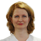 Шелехова Юлия Владимировна, гастроэнтеролог