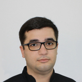 Садеи Герман Рзганович, стоматолог-терапевт