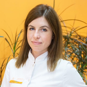 Бредихина Анна Владимировна, косметолог