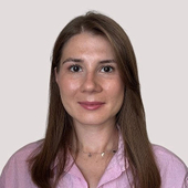 Сулейманова Эльвина Фаилевна, кардиолог