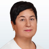 Шестакова Татьяна Николаевна, акушер-гинеколог