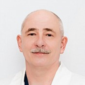 Вешкурцев Владислав Владимирович, уролог