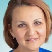 Абрамова Лилия Муллануровна, стоматолог-терапевт