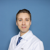 Маркин Иван Васильевич, детский инфекционист