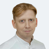 Козловский Дмитрий Иванович, травматолог-ортопед