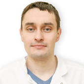 Яриков Антон Викторович, хирург