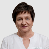 Алексеева Надежда Николаевна, врач УЗД