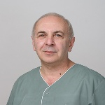 Жиц Семён Борисович, стоматолог-терапевт