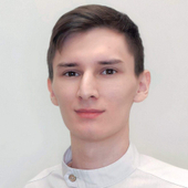 Саубанов Эдгар Вазыхович, массажист