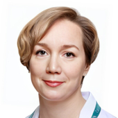 Шапран Дарья Леонидовна, гинеколог