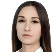 Мовчан Марина Сергеевна, аллерголог-иммунолог
