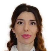 Курбанисмаилова Патимат Меджидовна, терапевт