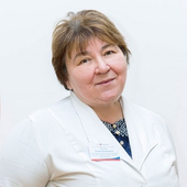 Козлова Татьяна Васильевна, гинеколог