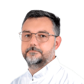 Добытко Игорь Васильевич, ЛОР