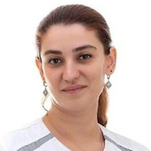 Рабаданова Бахира Абдуразаковна, проктолог