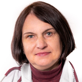 Валькова Татьяна Валентиновна, педиатр