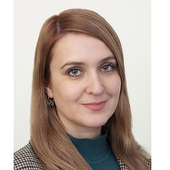 Данилина Дарья Геннадьевна, психолог