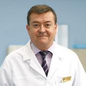 Хамчишкин Александр Иванович, гнатолог