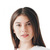 Эйдель Екатерина Максимовна, стоматолог-терапевт