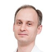 Сластинин Владимир Викторович, травматолог