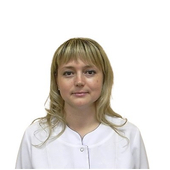 Кузнецова Ирина Александровна, педиатр