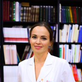 Буракова Валерия Александровна, кардиолог