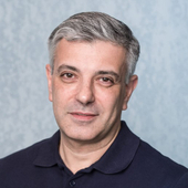 Шинберг Олег Эмильевич, стоматолог-ортопед