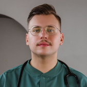 Башта Сергей Андреевич, детский невролог