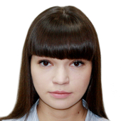 Сивакова Екатерина Александровна, ортодонт