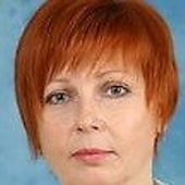Храпова Ирина Ивановна, неонатолог