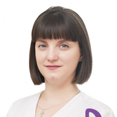 Лутцева (Снигур) Дарья Александровна, детский нефролог