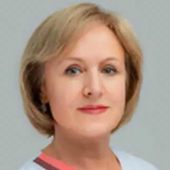 Шевелева Людмила Петровна, онколог