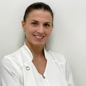 Раченко Мария Михайловна, гинеколог