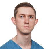 Быханов Виктор Николаевич, ангиолог