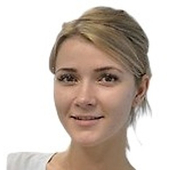 Гузь Юлия Игоревна, стоматолог-терапевт
