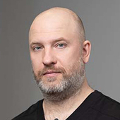 Шандора Антон Павлович, стоматолог-ортопед