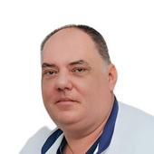 Драганов Евгений Александрович, акушер-гинеколог