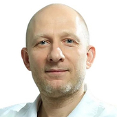 Цориев Андрей Эльдарович, рентгенолог