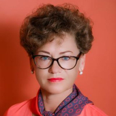 Чеботаева Ирина Ивановна, акушерка