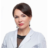 Реук Юлия Алексеевна, психиатр